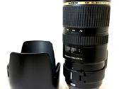 Tamron Sp 70-200 F2,8 Di Vc Nikon - nuotraukos Nr. 2