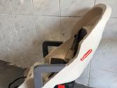 Vaikiška dviračio kėdutė Polisport Guppy Maxi - nuotraukos Nr. 3