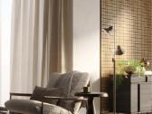 Frezeruoti sienų paneliai 60x275cm nuo 236€ - nuotraukos Nr. 2