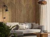 Frezeruoti sienų paneliai 60x275cm nuo 236€ - nuotraukos Nr. 4