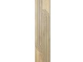Frezeruoti sienų paneliai 60x275cm nuo 236€ - nuotraukos Nr. 5