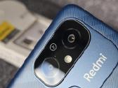 Xiaomi redmi 12c 64gb - nuotraukos Nr. 3