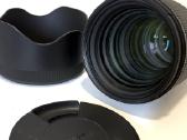 Sigma 85mm F1.4 Dg Hsm Art Nikon