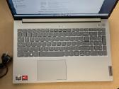 Lenovo Thinkbook 15 G3 Acl Ryzen 7-5700u - nuotraukos Nr. 3