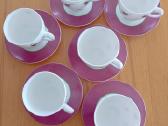 Kavos puodeliai su alyvuogēmis - nuotraukos Nr. 3