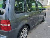 Tvarkingas VW touran - nuotraukos Nr. 3