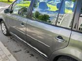 Tvarkingas VW touran - nuotraukos Nr. 5