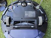 Ecovacs deebot U2 robotas siurblys - nuotraukos Nr. 2
