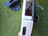 Ecovacs deebot U2 robotas siurblys - nuotraukos Nr. 7