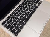 MacBook Air 13 M4 2025 - nuotraukos Nr. 3