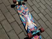 Longboard