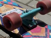 Longboard - nuotraukos Nr. 3