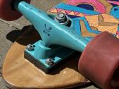Longboard - nuotraukos Nr. 4
