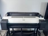 Plačiaformatis spausdintuvas Canon Tm-300 - nuotraukos Nr. 2