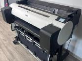 Plačiaformatis spausdintuvas Canon Tm-300 - nuotraukos Nr. 3