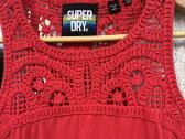 Superdry orig.trikotažinė su mezginiais ilga