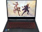 Msi Katana 3070ti i7 240hz