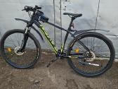 Mažai naudotas MTB Raven dviratis