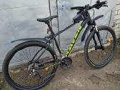 Mažai naudotas MTB Raven dviratis - nuotraukos Nr. 3