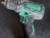Suktuvas Hitachi DS 18dbsl 18v - nuotraukos Nr. 2