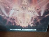 Vinilo plokštelės. Motorhead. - nuotraukos Nr. 3