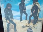 Vinilo plokštelės. Motorhead. - nuotraukos Nr. 4