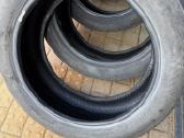 Padangos Goodyear