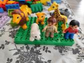 Lego Duplo - nuotraukos Nr. 2