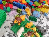 Lego Duplo - nuotraukos Nr. 3
