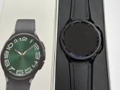 Samsung Galaxy Watch 6 Classic 47mm Naujas