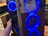 Case+ psu+SSD+HDD kombo - nuotraukos Nr. 2