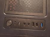 Case+ psu+SSD+HDD kombo - nuotraukos Nr. 3