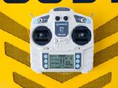 Žoliapjovė Robotas Gust 550 - nuotraukos Nr. 16