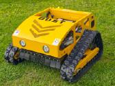 Žoliapjovė Robotas Gust Gn550 - nuotraukos Nr. 7