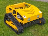 Žoliapjovė Robotas Gust Gn550 - nuotraukos Nr. 6