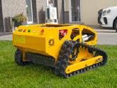 Žoliapjovė Robotas Gust Gn550 - nuotraukos Nr. 5