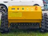 Žoliapjovė Robotas Gust Gn550 - nuotraukos Nr. 4
