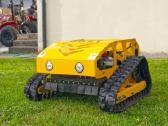Žoliapjovė Robotas Gust Gn550 - nuotraukos Nr. 2