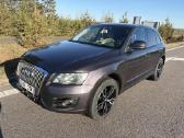 Audi Q5 2009 m 2l 125 kw Dyzelinas - nuotraukos Nr. 2