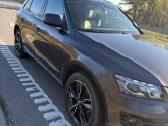 Audi Q5 2009 m 2l 125 kw Dyzelinas - nuotraukos Nr. 3