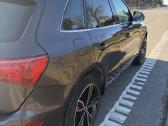 Audi Q5 2009 m 2l 125 kw Dyzelinas - nuotraukos Nr. 4
