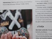 Knyga mažutėliams - nuotraukos Nr. 8