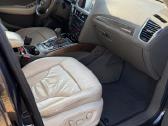 Audi Q5 2009 m 2l 125 kw Dyzelinas - nuotraukos Nr. 7