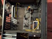 Pc case+ psu+SSD+HDD