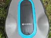 Gardena Sileno life 1000