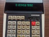 Tarybinis kalkuliatorius Elektronika Mk-44