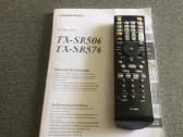 Parduodu A/v resyveri Onkyo Tx-sr576 - nuotraukos Nr. 3