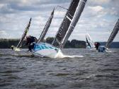 Parduodama Rs280 sportinė Jachta