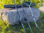 Dugninės meškerės feeder 390/150 - nuotraukos Nr. 3