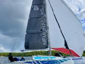Parduodama Rs280 sportinė Jachta - nuotraukos Nr. 2